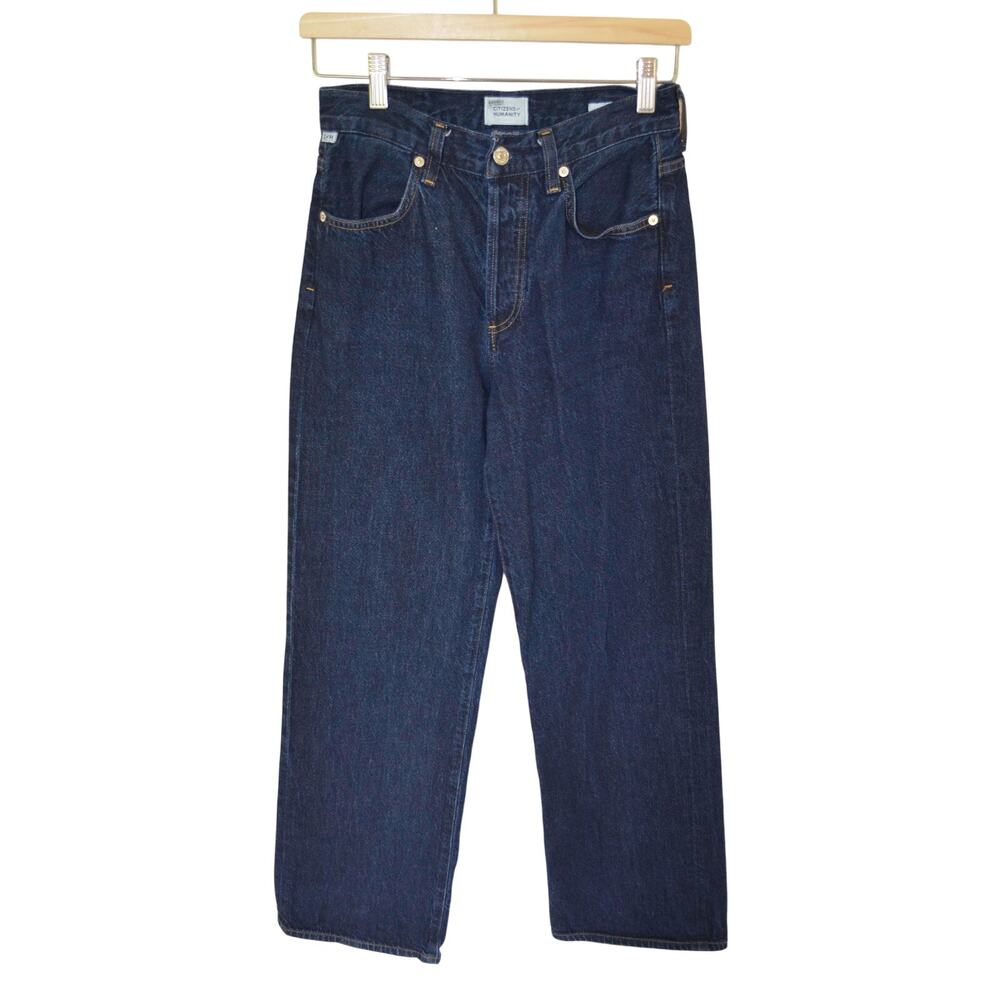 Citizens of Humanity Annina Jeans Size 25